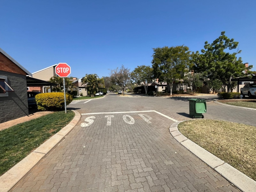 3 Bedroom Property for Sale in Waterval East North West